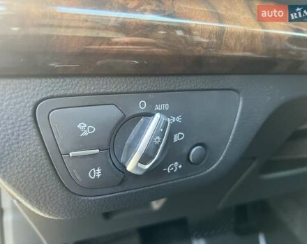 Серый Ауди Ку 5, объемом двигателя 2 л и пробегом 250 тыс. км за 18900 $, фото 30 на Automoto.ua