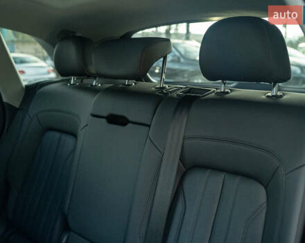 Серый Ауди Ку 5, объемом двигателя 1.98 л и пробегом 127 тыс. км за 27500 $, фото 36 на Automoto.ua