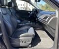 Серый Ауди Ку 5, объемом двигателя 2 л и пробегом 33 тыс. км за 12000 $, фото 7 на Automoto.ua