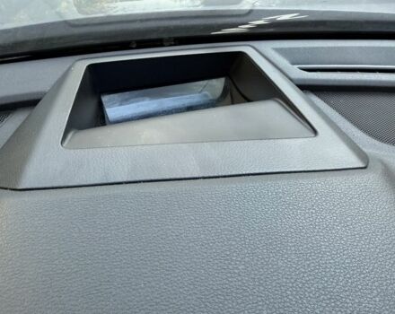 Серый Ауди Ку 5, объемом двигателя 2 л и пробегом 148 тыс. км за 20550 $, фото 7 на Automoto.ua