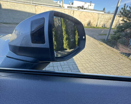 Серый Ауди Ку 5, объемом двигателя 1.98 л и пробегом 206 тыс. км за 23800 $, фото 12 на Automoto.ua