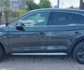 Сірий Ауді Ку 5, об'ємом двигуна 1.98 л та пробігом 125 тис. км за 26923 $, фото 1 на Automoto.ua