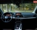 Сірий Ауді Ку 5, об'ємом двигуна 2 л та пробігом 156 тис. км за 31750 $, фото 49 на Automoto.ua