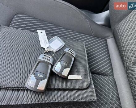 Сірий Ауді Ку 5, об'ємом двигуна 1.97 л та пробігом 169 тис. км за 27500 $, фото 30 на Automoto.ua