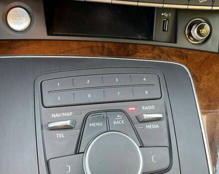 Ауди Ку 5 2018 в Виннице на Automoto.ua Серый Ауди Ку 5, объемом двигателя 1.98 л и пробегом 110 тыс. км за 27000 $, фото 15 на Automoto.ua