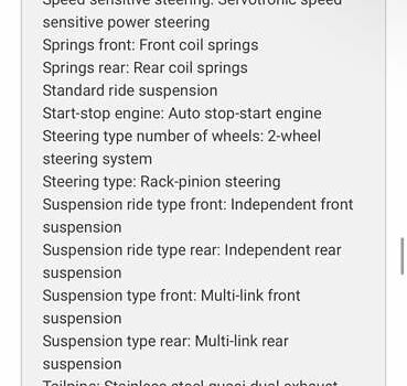 Сірий Ауді Ку 5, об'ємом двигуна 1.98 л та пробігом 147 тис. км за 24900 $, фото 9 на Automoto.ua