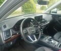 Серый Ауди Ку 5, объемом двигателя 2 л и пробегом 190 тыс. км за 21000 $, фото 45 на Automoto.ua