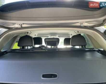 Серый Ауди Ку 5, объемом двигателя 2 л и пробегом 190 тыс. км за 19999 $, фото 13 на Automoto.ua