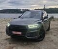 Серый Ауди Ку 5, объемом двигателя 1.98 л и пробегом 102 тыс. км за 27500 $, фото 11 на Automoto.ua