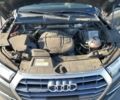 Серый Ауди Ку 5, объемом двигателя 2 л и пробегом 66 тыс. км за 8000 $, фото 11 на Automoto.ua