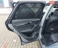 Сірий Ауді Ку 5, об'ємом двигуна 1.98 л та пробігом 122 тис. км за 23800 $, фото 11 на Automoto.ua