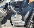 Сірий Ауді Ку 5, об'ємом двигуна 1.98 л та пробігом 147 тис. км за 8000 $, фото 6 на Automoto.ua