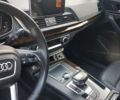 Серый Ауди Ку 5, объемом двигателя 2 л и пробегом 178 тыс. км за 23800 $, фото 9 на Automoto.ua