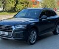 Серый Ауди Ку 5, объемом двигателя 1.98 л и пробегом 83 тыс. км за 27700 $, фото 3 на Automoto.ua