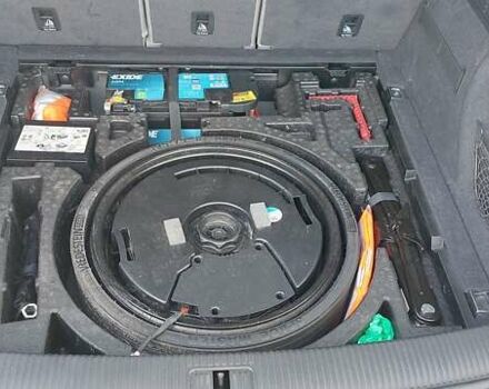 Сірий Ауді Ку 5, об'ємом двигуна 1.98 л та пробігом 125 тис. км за 26923 $, фото 16 на Automoto.ua