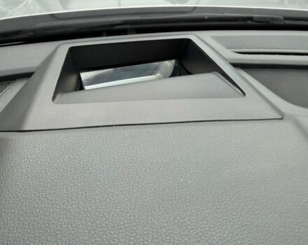 Сірий Ауді Ку 5, об'ємом двигуна 2 л та пробігом 148 тис. км за 24950 $, фото 23 на Automoto.ua