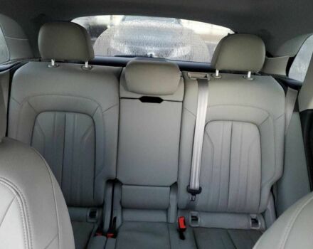 Серый Ауди Ку 5, объемом двигателя 2 л и пробегом 68 тыс. км за 8000 $, фото 10 на Automoto.ua