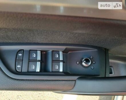 Серый Ауди Ку 5, объемом двигателя 2 л и пробегом 140 тыс. км за 30800 $, фото 10 на Automoto.ua