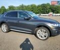 Серый Ауди Ку 5, объемом двигателя 2 л и пробегом 121 тыс. км за 8900 $, фото 3 на Automoto.ua