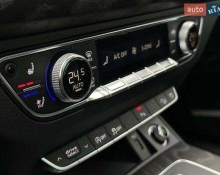 Сірий Ауді Ку 5, об'ємом двигуна 1.98 л та пробігом 179 тис. км за 26900 $, фото 49 на Automoto.ua