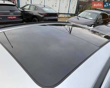 Серый Ауди Ку 5, объемом двигателя 1.98 л и пробегом 189 тыс. км за 23500 $, фото 19 на Automoto.ua