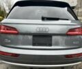 Сірий Ауді Ку 5, об'ємом двигуна 2 л та пробігом 101 тис. км за 11000 $, фото 3 на Automoto.ua