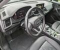 Серый Ауди Ку 5, объемом двигателя 2 л и пробегом 46 тыс. км за 10000 $, фото 5 на Automoto.ua