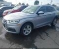 Сірий Ауді Ку 5, об'ємом двигуна 0 л та пробігом 111 тис. км за 8500 $, фото 1 на Automoto.ua