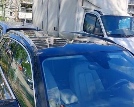 Сірий Ауді Ку 5, об'ємом двигуна 1.98 л та пробігом 125 тис. км за 26923 $, фото 5 на Automoto.ua