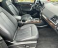 Сірий Ауді Ку 5, об'ємом двигуна 2 л та пробігом 101 тис. км за 11000 $, фото 7 на Automoto.ua