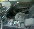 Серый Ауди Ку 5, объемом двигателя 2 л и пробегом 190 тыс. км за 21000 $, фото 16 на Automoto.ua