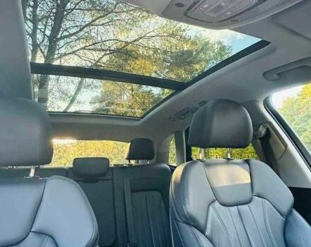 Сірий Ауді Ку 5, об'ємом двигуна 0 л та пробігом 96 тис. км за 14200 $, фото 9 на Automoto.ua