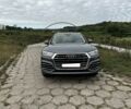Сірий Ауді Ку 5, об'ємом двигуна 2 л та пробігом 91 тис. км за 12300 $, фото 3 на Automoto.ua