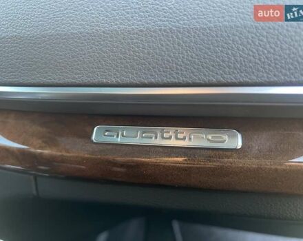 Серый Ауди Ку 5, объемом двигателя 2 л и пробегом 250 тыс. км за 18900 $, фото 37 на Automoto.ua