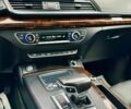 Сірий Ауді Ку 5, об'ємом двигуна 2 л та пробігом 37 тис. км за 19000 $, фото 9 на Automoto.ua
