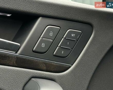 Сірий Ауді Ку 5, об'ємом двигуна 1.98 л та пробігом 179 тис. км за 26900 $, фото 33 на Automoto.ua