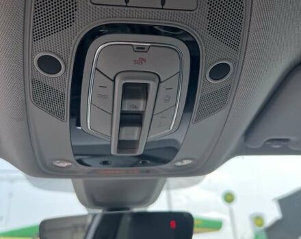 Серый Ауди Ку 5, объемом двигателя 1.98 л и пробегом 118 тыс. км за 24950 $, фото 15 на Automoto.ua