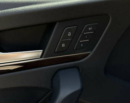 Ауди Ку 5 2018 в Львове на Automoto.ua Серый Ауди Ку 5, объемом двигателя 1.98 л и пробегом 87 тыс. км за 24000 $, фото 14 на Automoto.ua