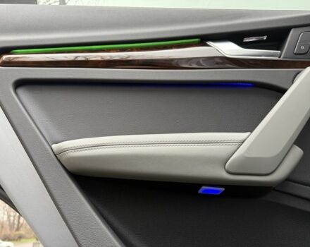 Сірий Ауді Ку 5, об'ємом двигуна 2 л та пробігом 148 тис. км за 24950 $, фото 10 на Automoto.ua