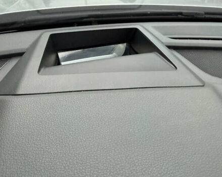 Серый Ауди Ку 5, объемом двигателя 2 л и пробегом 148 тыс. км за 25850 $, фото 17 на Automoto.ua