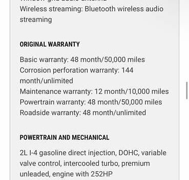 Сірий Ауді Ку 5, об'ємом двигуна 1.98 л та пробігом 147 тис. км за 24900 $, фото 8 на Automoto.ua
