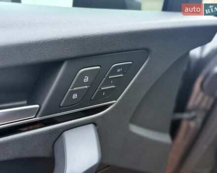 Серый Ауди Ку 5, объемом двигателя 1.98 л и пробегом 143 тыс. км за 26900 $, фото 28 на Automoto.ua