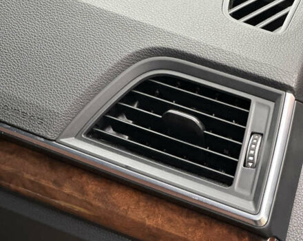 Серый Ауди Ку 5, объемом двигателя 1.98 л и пробегом 139 тыс. км за 24900 $, фото 22 на Automoto.ua