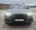 Серый Ауди Ку 5, объемом двигателя 1.98 л и пробегом 102 тыс. км за 27500 $, фото 9 на Automoto.ua