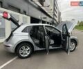 Серый Ауди Ку 5, объемом двигателя 2 л и пробегом 125 тыс. км за 23500 $, фото 36 на Automoto.ua