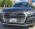 Серый Ауди Ку 5, объемом двигателя 1.98 л и пробегом 158 тыс. км за 26000 $, фото 4 на Automoto.ua