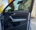 Серый Ауди Ку 5, объемом двигателя 2 л и пробегом 148 тыс. км за 20550 $, фото 20 на Automoto.ua