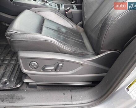 Сірий Ауді Ку 5, об'ємом двигуна 1.98 л та пробігом 122 тис. км за 23800 $, фото 33 на Automoto.ua