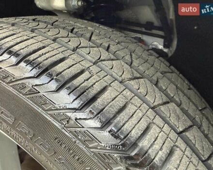 Сірий Ауді Ку 5, об'ємом двигуна 1.98 л та пробігом 129 тис. км за 25000 $, фото 43 на Automoto.ua