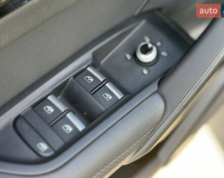 Сірий Ауді Ку 5, об'ємом двигуна 1.98 л та пробігом 121 тис. км за 24200 $, фото 25 на Automoto.ua